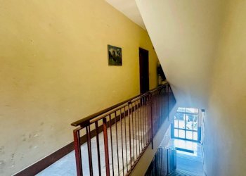 Scala - Trilocale via delle Gondole, Roma (zona Lido di Ostia) - foto 20