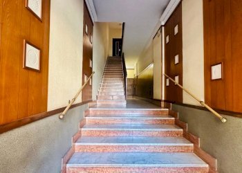 Interno palazzo - Trilocale via delle Gondole, Roma (zona Lido di Ostia) - foto 22