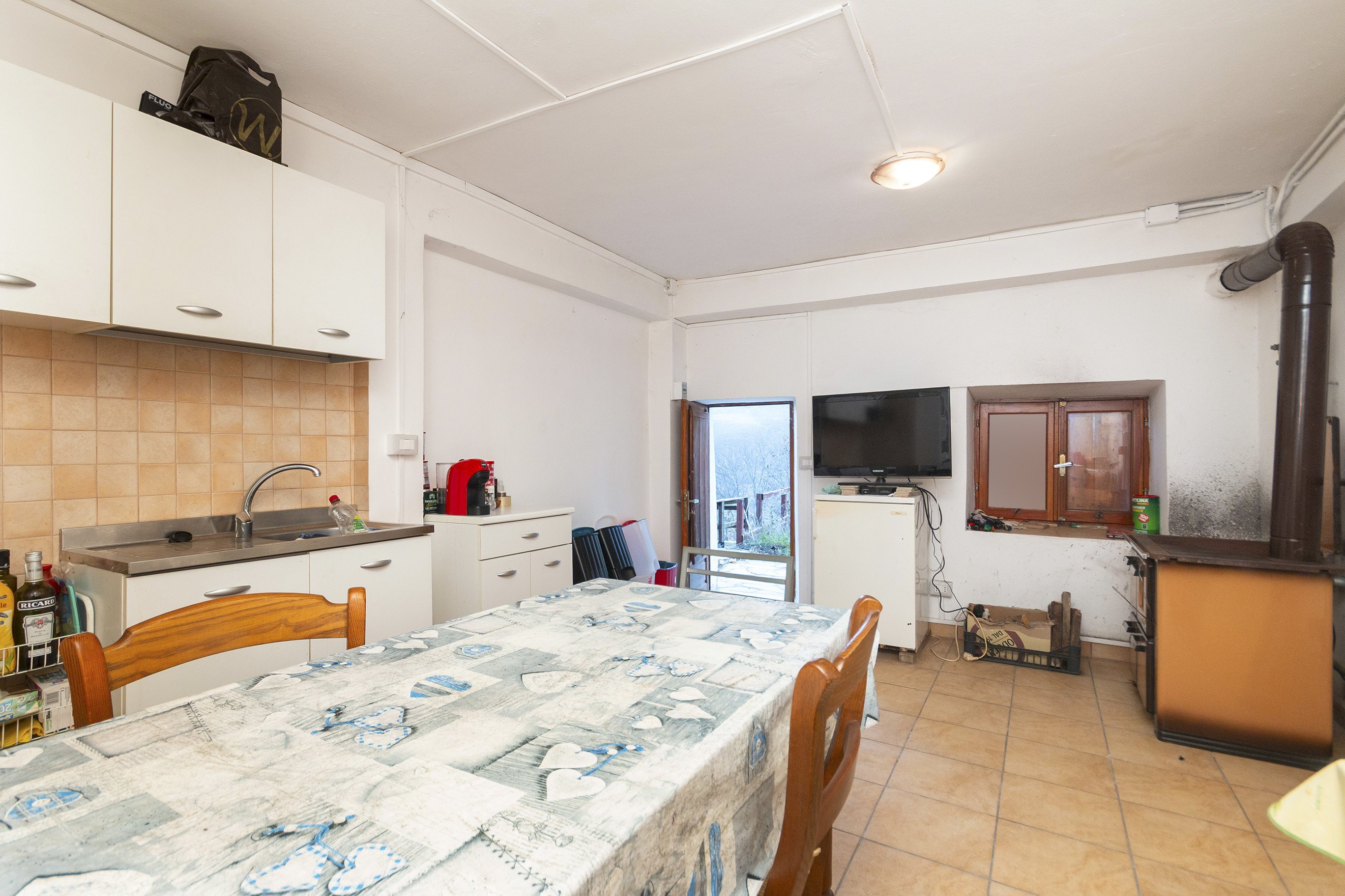 Independent house Borgata Siteita Inferiore, 52, Oncino - photo 3