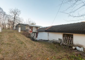 Casa indipendente Borgata Siteita Inferiore, 52, Oncino - foto 28