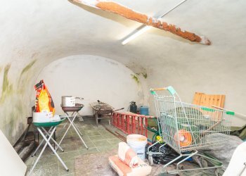 Casa indipendente Borgata Siteita Inferiore, 52, Oncino - foto 21