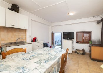 Casa indipendente Borgata Siteita Inferiore, 52, Oncino - foto 3