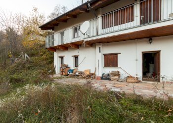 Casa indipendente Borgata Siteita Inferiore, 52, Oncino - foto 22
