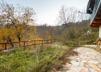 Casa indipendente Borgata Siteita Inferiore, 52, Oncino - foto 24