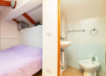 Casa indipendente Borgata Siteita Inferiore, 52, Oncino - foto 11