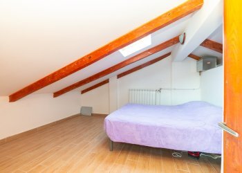 Casa indipendente Borgata Siteita Inferiore, 52, Oncino - foto 9