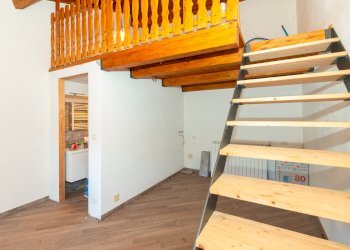Casa indipendente Borgata Siteita Inferiore, 52, Oncino - foto 17