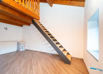 Casa indipendente Borgata Siteita Inferiore, 52, Oncino - foto 16