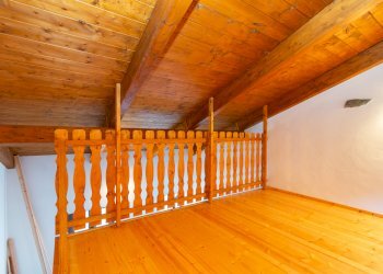 Casa indipendente Borgata Siteita Inferiore, 52, Oncino - foto 13