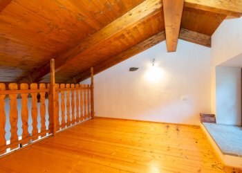 Casa indipendente Borgata Siteita Inferiore, 52, Oncino - foto 12