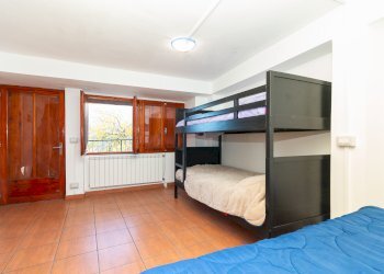 Casa indipendente Borgata Siteita Inferiore, 52, Oncino - foto 7