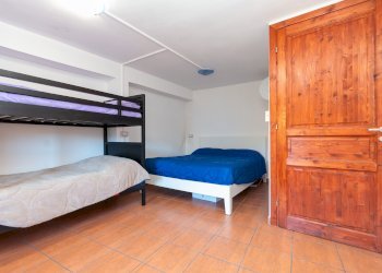 Casa indipendente Borgata Siteita Inferiore, 52, Oncino - foto 6