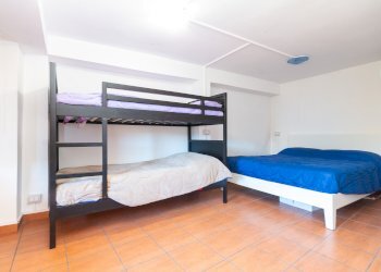 Casa indipendente Borgata Siteita Inferiore, 52, Oncino - foto 5