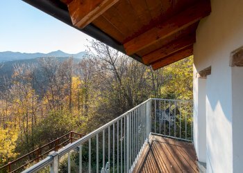 Casa indipendente Borgata Siteita Inferiore, 52, Oncino - foto 30