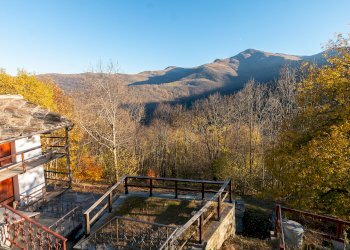 Casa indipendente Borgata Siteita Inferiore, 52, Oncino - foto 31