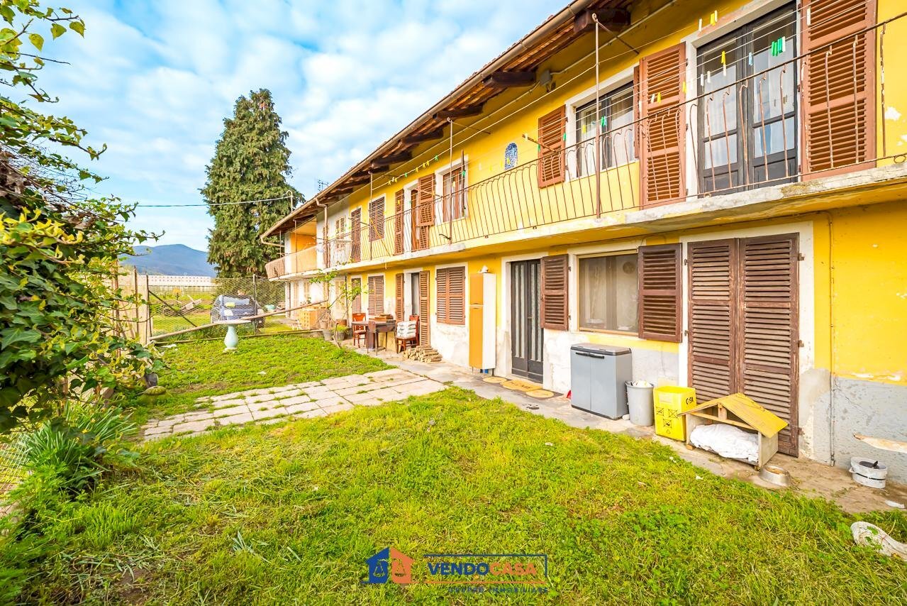 Independent house Saluzzo - photo 2