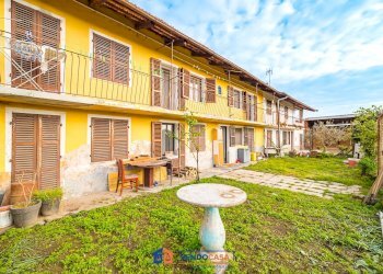 Independent house Saluzzo - photo 1