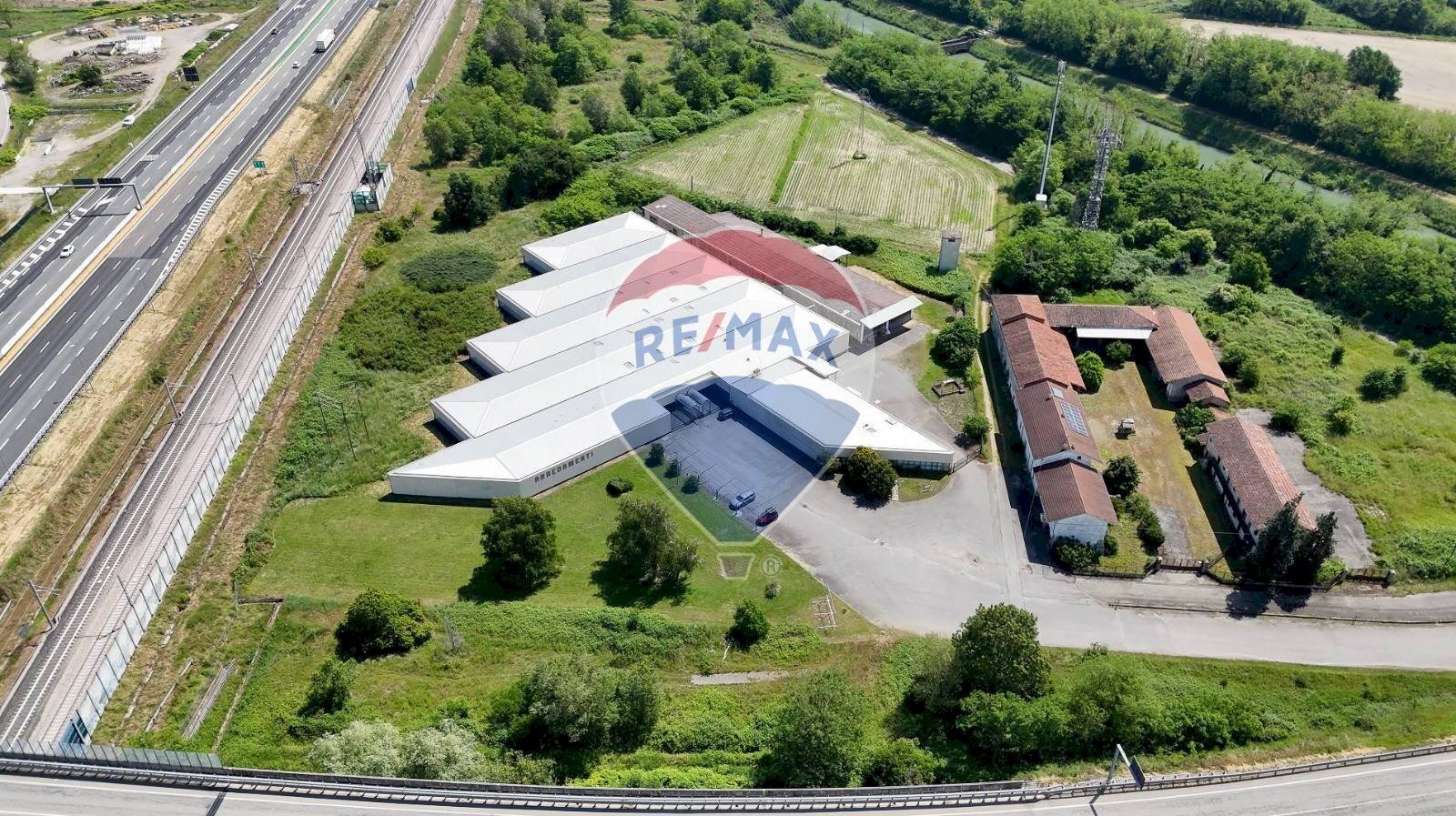 Locale Commerciale Strada Provinciale, 594 
 Greggio, Greggio - foto 2