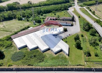 Locale Commerciale Strada Provinciale, 594 
 Greggio, Greggio - foto 3