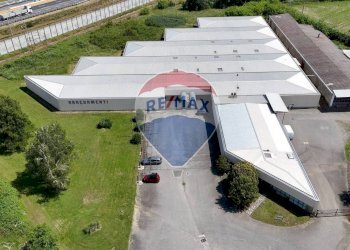 Locale Commerciale Strada Provinciale, 594 
 Greggio, Greggio - foto 4