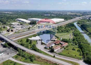 Locale Commerciale Strada Provinciale, 594 
 Greggio, Greggio - foto 9