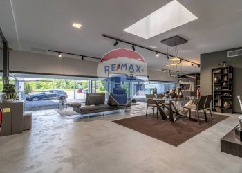 Locale Commerciale Strada Provinciale, 594 
 Greggio, Greggio - foto 11