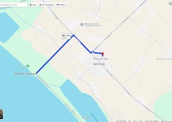 Independent house Via delle Gardenie 7, 04016 Sabaudia LT, Sabaudia - photo 2