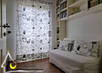 Independent house Via delle Gardenie 7, 04016 Sabaudia LT, Sabaudia - photo 31