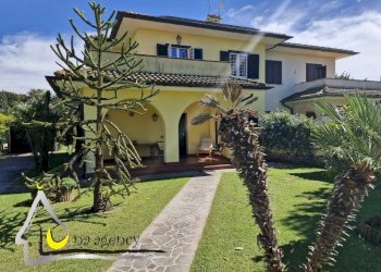 Independent house Via delle Gardenie 7, 04016 Sabaudia LT, Sabaudia - photo 41