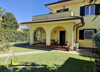 Independent house Via delle Gardenie 7, 04016 Sabaudia LT, Sabaudia - photo 43