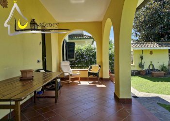 Independent house Via delle Gardenie 7, 04016 Sabaudia LT, Sabaudia - photo 44