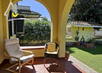 Independent house Via delle Gardenie 7, 04016 Sabaudia LT, Sabaudia - photo 45