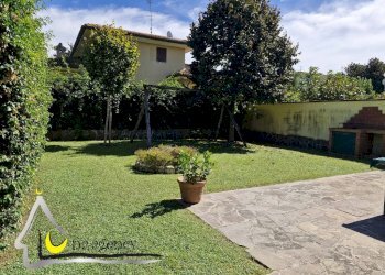 Independent house Via delle Gardenie 7, 04016 Sabaudia LT, Sabaudia - photo 46