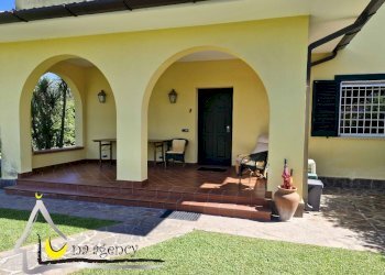 Independent house Via delle Gardenie 7, 04016 Sabaudia LT, Sabaudia - photo 47