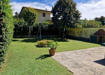 Independent house Via delle Gardenie 7, 04016 Sabaudia LT, Sabaudia - photo 49