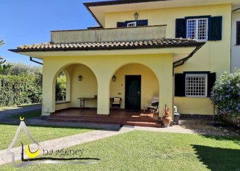 Independent house Via delle Gardenie 7, 04016 Sabaudia LT, Sabaudia - photo 51