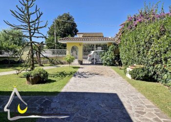 Independent house Via delle Gardenie 7, 04016 Sabaudia LT, Sabaudia - photo 53