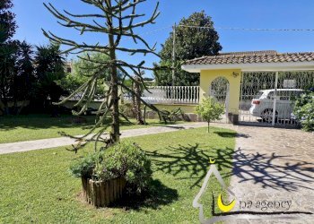 Independent house Via delle Gardenie 7, 04016 Sabaudia LT, Sabaudia - photo 54