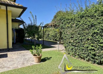 Independent house Via delle Gardenie 7, 04016 Sabaudia LT, Sabaudia - photo 56