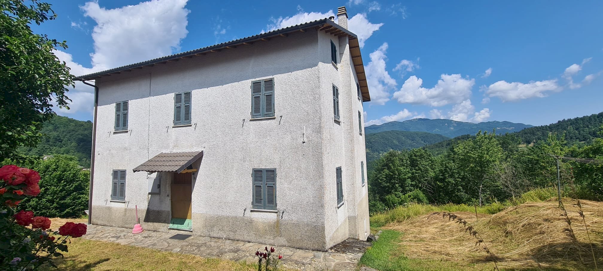 Casa indipendente Rezzoaglio - foto 1