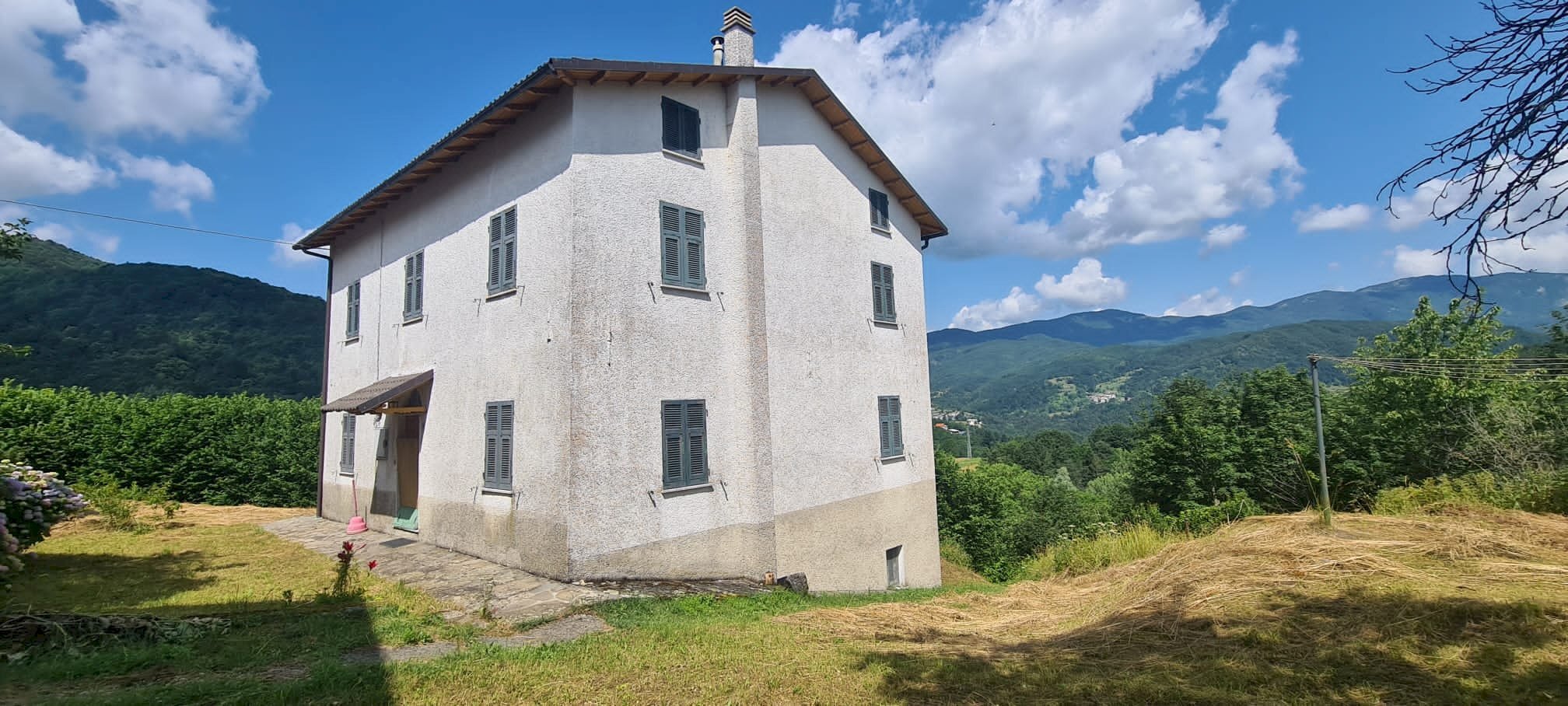 Casa indipendente Rezzoaglio - foto 2