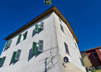 Casa indipendente Rezzoaglio - foto 6