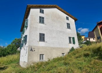 Casa indipendente Rezzoaglio - foto 7