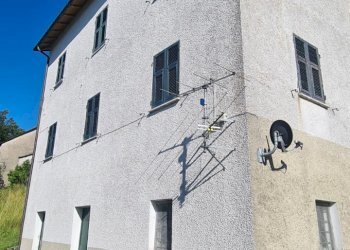 Casa indipendente Rezzoaglio - foto 8