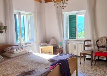 Casa indipendente Rezzoaglio - foto 12