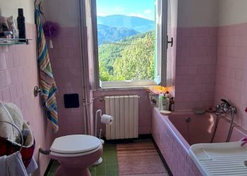 Casa indipendente Rezzoaglio - foto 24