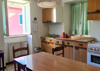 Casa indipendente Rezzoaglio - foto 37