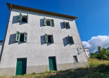 Casa indipendente Rezzoaglio - foto 46