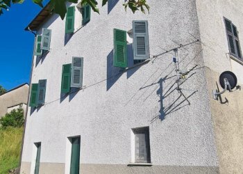Casa indipendente Rezzoaglio - foto 54