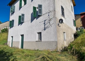 Casa indipendente Rezzoaglio - foto 55